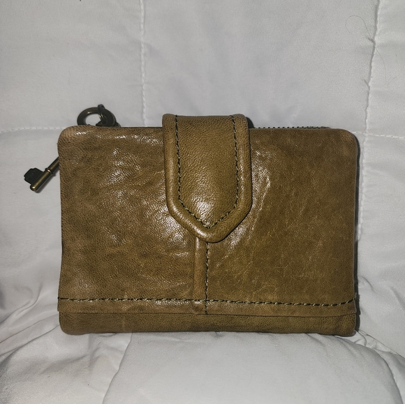 Fossil Wallet ~ EUC! - Picture 5 of 5